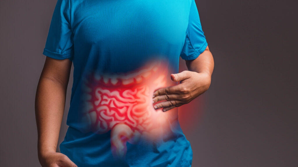 Irritable Bowel Syndrome - colon digestive health specialists.