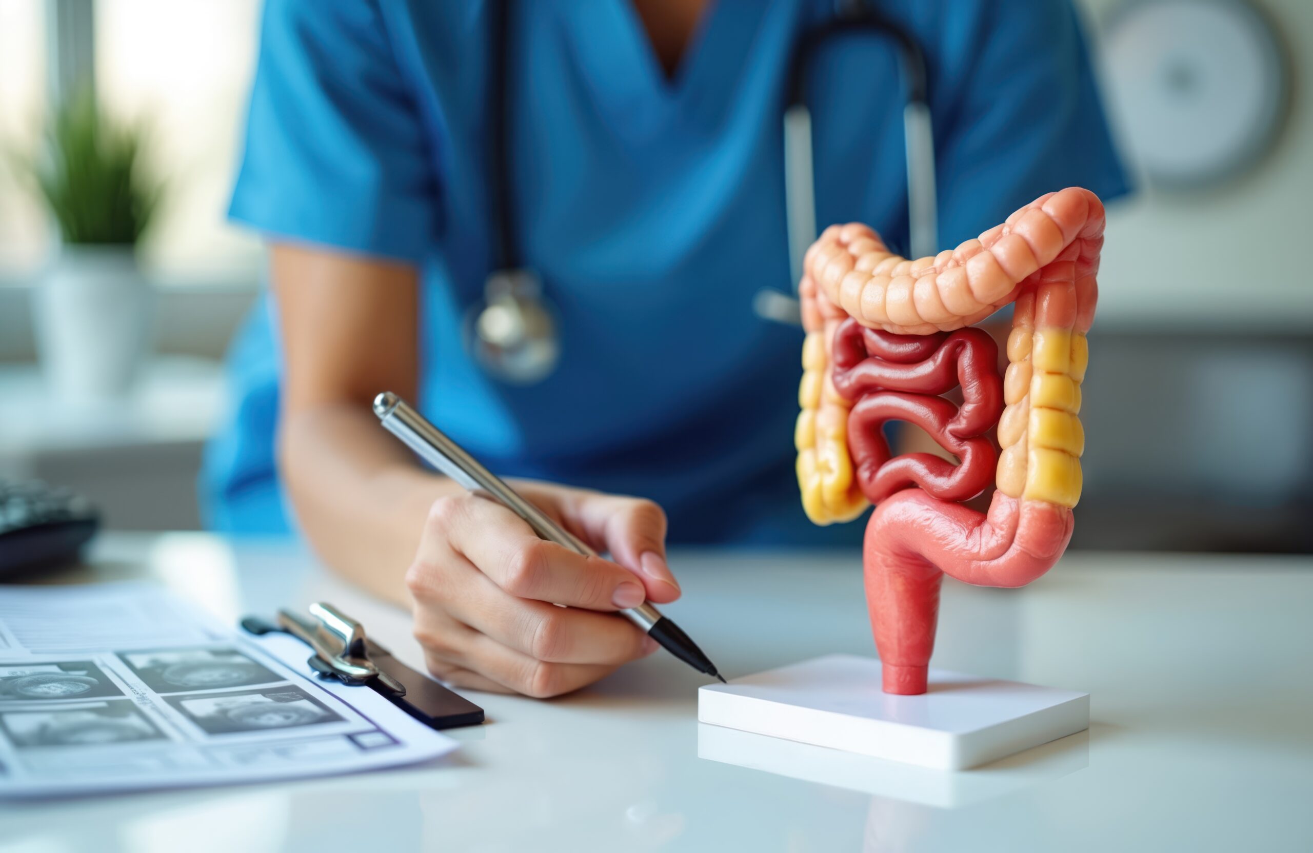 Warning Signs of Colorectal Polyps You Shouldn’t Ignore