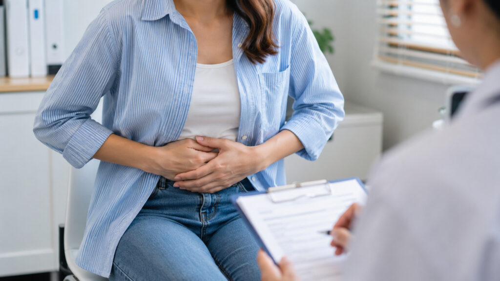 Bleeding in Stool: Causes, Symptoms & When to Worry