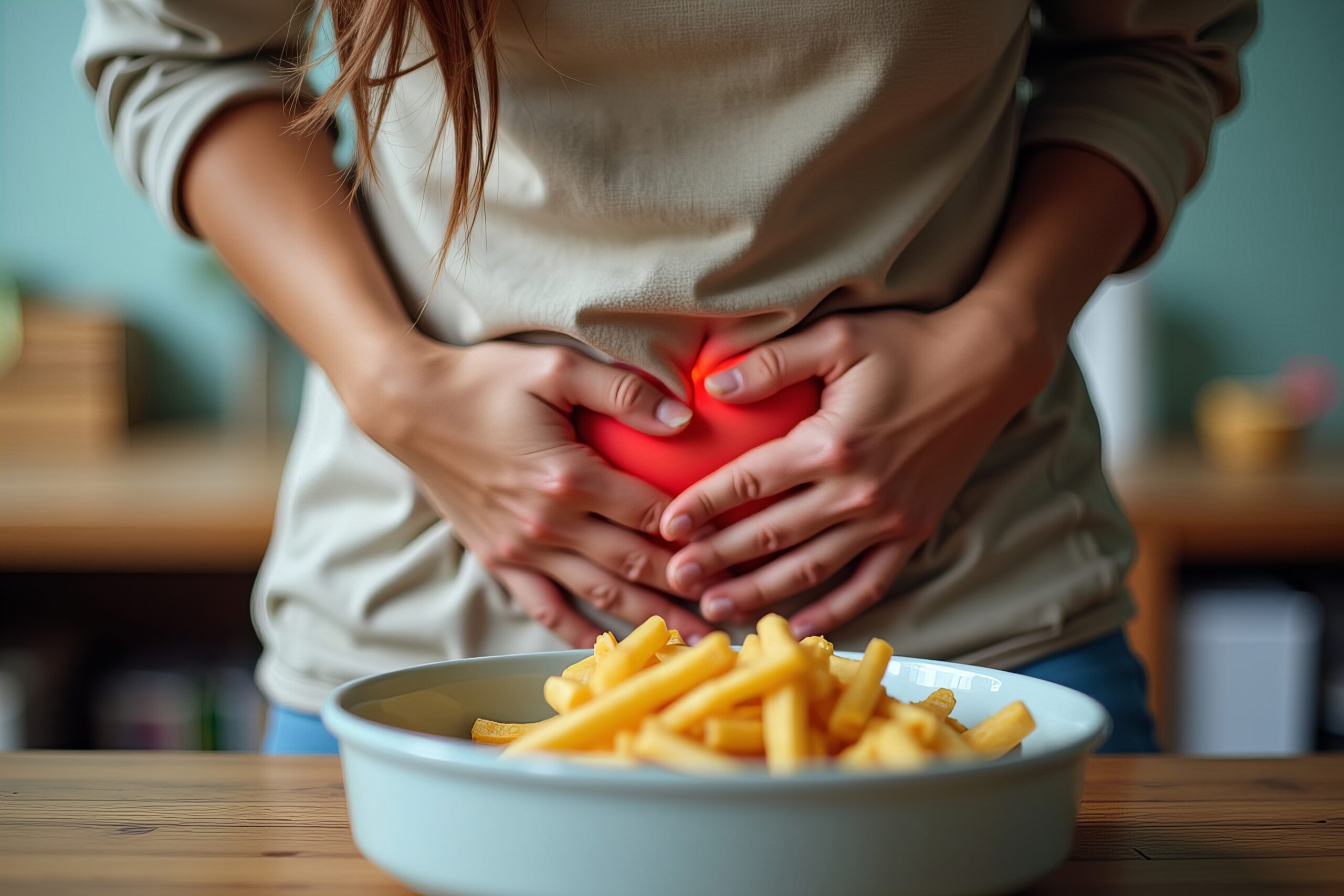 What Is Acid Reflux? Foods to Eat and Avoid